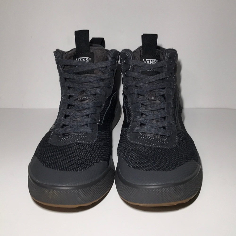 Vans ultrarange high-top